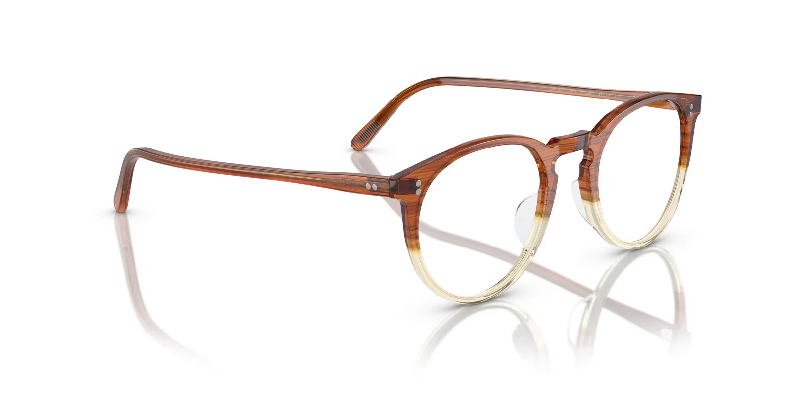 Oliver Peoples O'malley 5183 Eyeglasses - view 68